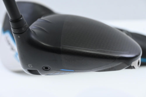 Ping G440 Max Driver / 9 Degree / Regular Flex Ping Alta CB Blue 50
