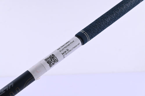 Ladies Ping G Le3 #3 Wood / 18 Degree / Ladies Flex Ping ULT 250 Shaft