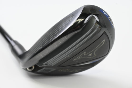 Left Hand Mizuno CLK 2020 #3 Hybrid / 19 Degree / TX-Flex Tensei CK Blue 80