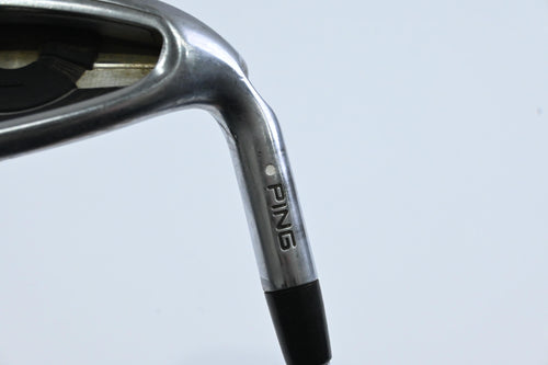 Ping G400 Pitching Wedge / 44 Degree / White Dot / Regular Flex Ping CFS