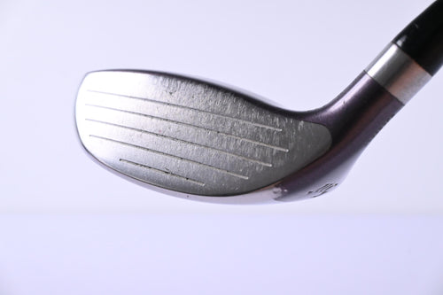 Ladies Ping Faith #5 Wood / 22 Degree / Ladies Flex Ping ULT 200 Shaft