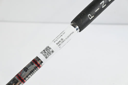 Ping Zing 2 #3 Iron / 20.5 Degree / Black Dot / Regular Flex Ping Karsten JZ Shafts