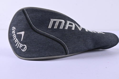 Callaway Mavrik #3 Wood / 15 Degree / Regular Flex Callaway Mavrik 60 Shaft