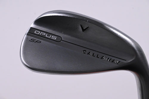 Callaway Opus SP Pitching Wedge / 48 Degree / Stiff Flex Dynamic Gold S400 Shaft