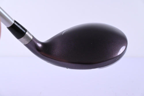 Ladies Ping Faith #5 Wood / 22 Degree / Ladies Flex Ping ULT 200 Shaft