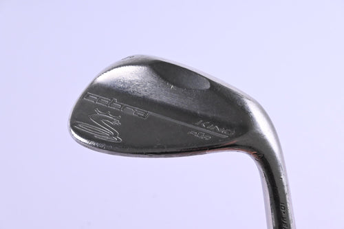 Cobra King Pur Sand Wedge / 54 Degree / Stiff Flex Cobra Shaft