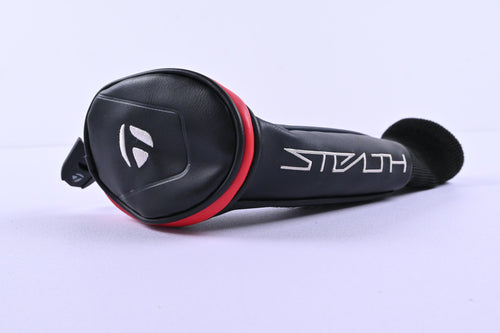 Taylormade Stealth 2 #5 Hybrid / 25 Degree / Senior Flex Ventus Black 5 HB Shaft