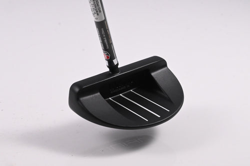 Wilson Infinite Zero Torque Southside Putter / 34 Inch