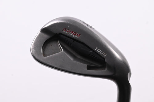 Ping Tour Gorge Gap Wedge / 50 Degree / Yellow Dot / Regular Flex Ping CFS Shaft