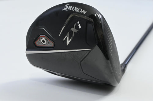 Srixon ZXi Driver / 10.5 Degree / Stiff Flex Fujikura Ventus Blue 6
