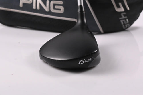 Ping G425 Max #3 Wood / 14.5 Degree / Stiff Flex Oban Devotion 75 Shaft