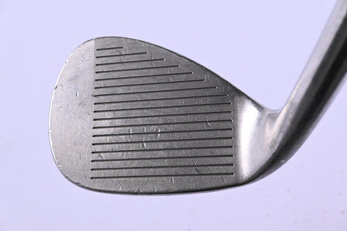 Cobra King Pur Sand Wedge / 54 Degree / Stiff Flex Cobra Shaft