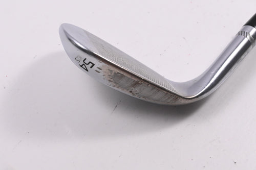 Titleist Vokey SM9 Sand Wedge / 54 Degree / Wedge Flex Vokey SM9 Shaft