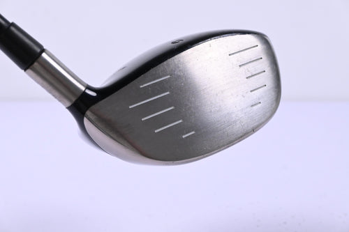 Left Hand Taylormade R540 Driver / 10.5 Degree / Regular Flex M.A.S2 70 Shaft