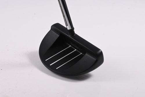 Wilson Infinite Zero Torque Southside Putter / 34 Inch
