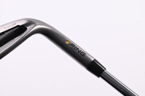 Ping Tour Gorge Gap Wedge / 50 Degree / Yellow Dot / Regular Flex Ping CFS Shaft