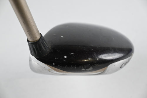 Ladies Callaway Big Bertha 2007 #3 Wood / 16 Degree / Ladies Flex Callaway 55