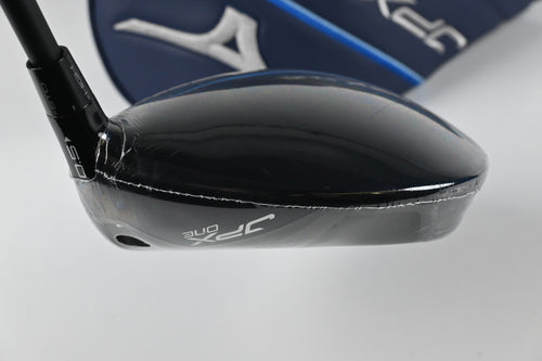 Mizuno JPX One Driver / 10.5 Degree / Regular Flex Tensei 1K Blue 55 Shaft