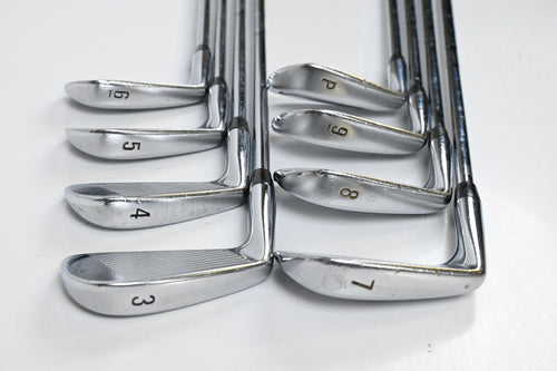 Nike VR Forged TW Blade Irons / 3-PW / Stiff Flex Dynamic Gold S300 Shafts