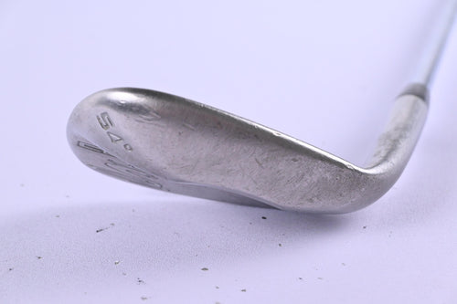 Cobra King Pur Sand Wedge / 54 Degree / Stiff Flex Cobra Shaft
