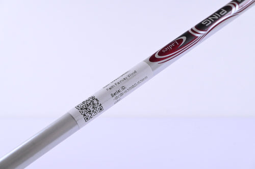 Ladies Ping Faith #5 Wood / 22 Degree / Ladies Flex Ping ULT 200 Shaft