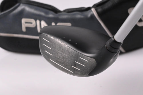 Ping G425 Max #3 Wood / 14.5 Degree / Stiff Flex Oban Devotion 75 Shaft