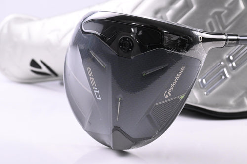 Taylormade Qi35 Driver / 9 Degree / Regular Flex Diamana T+ 60 Shaft