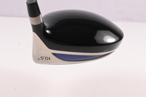 Ping G5 Driver / 10.5 Degree / Stiff Flex Ping TFC 100 D Shaft