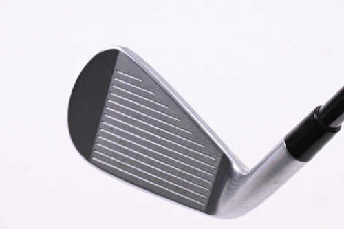 Srixon Z-U85 Utility #4 Iron / 23 Degree / Stiff Flex Ping Tour 2.0 Black 90