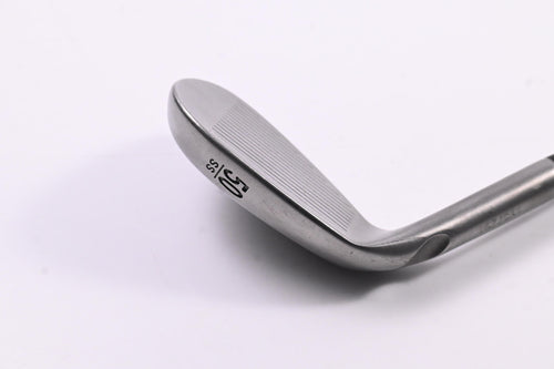 Ping Tour Gorge Gap Wedge / 50 Degree / Yellow Dot / Regular Flex Ping CFS Shaft