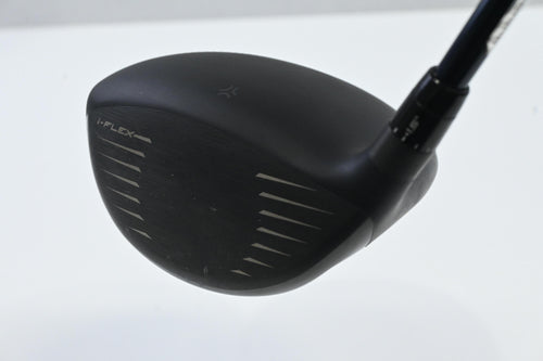 Srixon ZXi Driver / 10.5 Degree / Stiff Flex Fujikura Ventus Blue 6