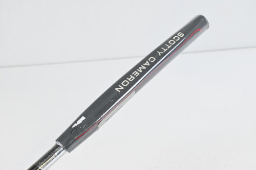 Scotty Cameron 2026 Phantom 12 Putter / 34 Inch