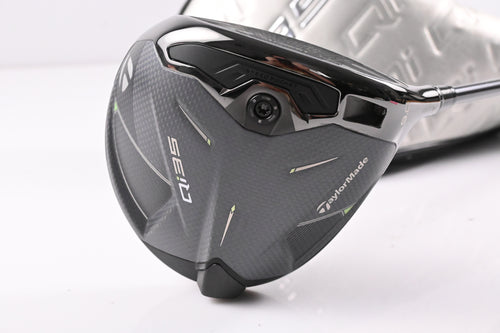 Taylormade Qi35 Driver / 9 Degree / Regular Flex Diamana T+ 60 Shaft