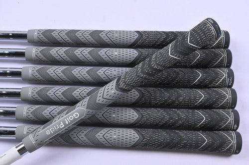Yonex N1-CB Irons / 4-PW / Stiff Flex N.S.PRO Modus 3 120 Shafts