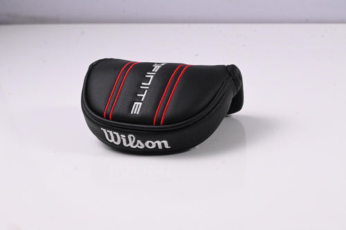Wilson Infinite Zero Torque Southside Putter / 34 Inch