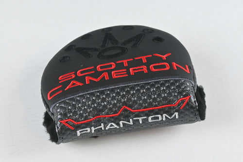 Scotty Cameron 2026 Phantom 12 Putter / 34 Inch