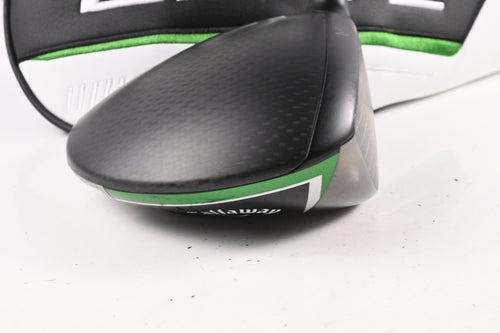 Callaway Elyte Driver / 10.5 Degree / Senior Flex Project X Cypher 2.0 40 Shaft