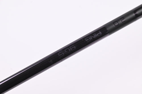 Srixon Z-U85 Utility #4 Iron / 23 Degree / Stiff Flex Ping Tour 2.0 Black 90