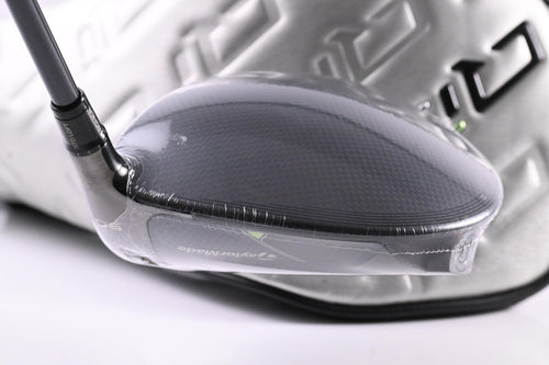 Taylormade Qi35 Driver / 9 Degree / Regular Flex Diamana T+ 60 Shaft
