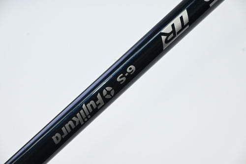 Srixon ZXi Driver / 10.5 Degree / Stiff Flex Fujikura Ventus Blue 6