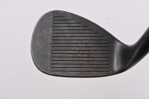 Titleist Vokey SM6 Lob Wedge / 58 Degree / Wedge Flex Vokey SM6 Shaft