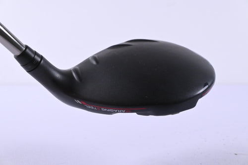 Ping G410 SFT #3 Wood / 16 Degree / Stiff Flex Ping Tour Chrome 75 Shaft