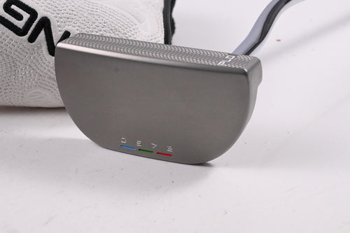 Ping PLD Milled DS72 2024 Putter / 34 Inch