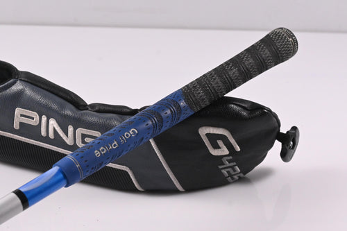 Ping G425 Max #3 Wood / 14.5 Degree / Stiff Flex Oban Devotion 75 Shaft