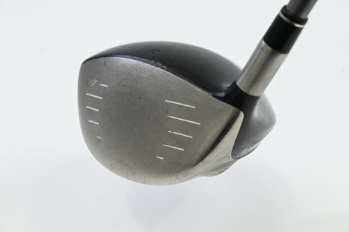 Taylormade R7 Quad Driver / 10.5 Degree / Regular Flex Taylormade M.A.S.2 65