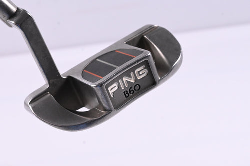 Ping i-Series B60 Putter / 34 Inch