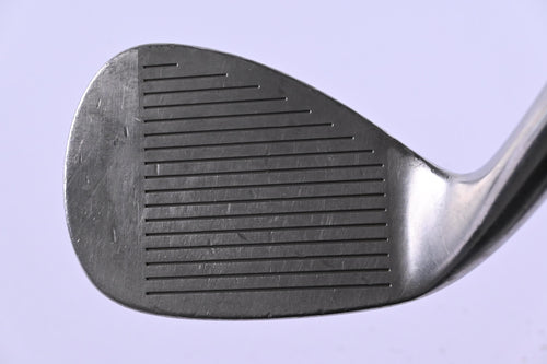 Cobra King Pur Gap Wedge / 50 Degree / Stiff Flex Cobra Shaft