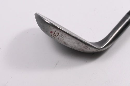 Titleist Vokey SM6 Lob Wedge / 58 Degree / Wedge Flex Vokey SM6 Shaft