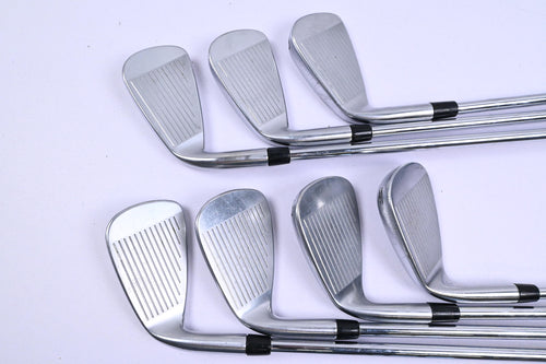 PXG 0211 DC Irons / 4-PW / Stiff Flex True Temper Elevate Tour Shafts
