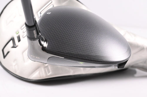 Taylormade Qi35 Driver / 9 Degree / Regular Flex Diamana T+ 60 Shaft